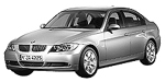 BMW E92 P0A01 Fault Code