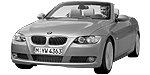 BMW E93 P0A01 Fault Code